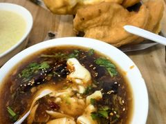 豆腐脑-和众大油条(维明路店)