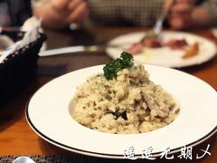 -阿兹凯乐·老洋房西餐