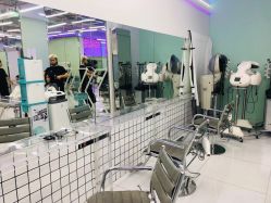 -P.STYLE 派斯造型