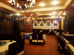 卡座-刘姐啤酒鱼民族演艺餐厅(西街总店)