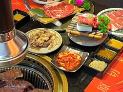 -和来烤肉(仓山万达店)