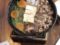 -铃木食堂(帽儿胡同店)