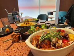 -La Terre乐田(万象城店)