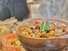 -夜椒瑶·广西大排档(八卦岭店)