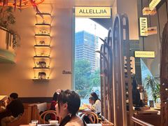 -普叽普叽泰式茶餐厅(港汇店)
