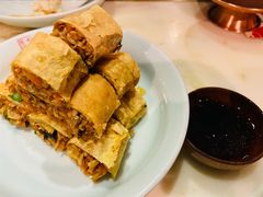 素烧鸡-小吊梨汤·北京菜(香山店)