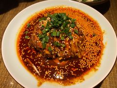 -渝信川菜(长安店)