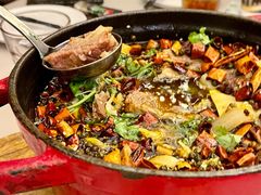 -烛影拾光观景餐厅·创意菜·摄影·小提琴(大唐不夜城店)