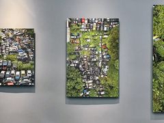 -深圳市当代艺术与城市规划馆
