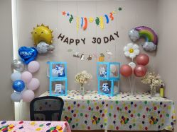 -喜喜月子(瑞虹天地店)