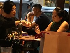 -The Coffee Academïcs(铜锣湾店)