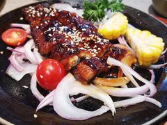 -妥妥烤肉料理(昙华林店)
