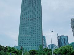 -宁波万豪酒店