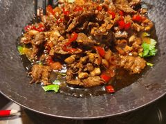 -味上湘菜馆(岳麓山店)