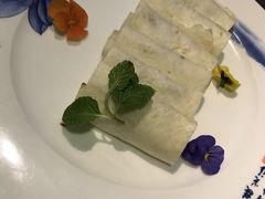 -稍可轩博物馆餐厅