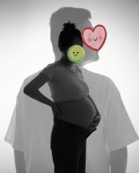 -蜜阁孕味亲子摄影(太奥广场店)