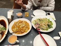 -凤凰园烤鸭店·唐山菜·传承花椒肉(老唐丰路店)