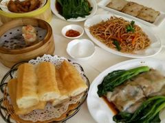 -新梅园不夜粥(龙华店)