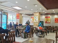 大堂-西塔大冷面(市府大路店)