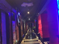 -欢乐迪KTV(南坪上海城店)