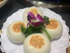 -巴蜀印象火锅(永陵总店)