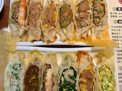 -春水锅贴·传统鲁菜(大明湖店)