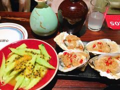 -今邕烧烤(西大店)