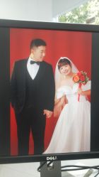 -全城热恋璀璨婚纱摄影(国贸总店)