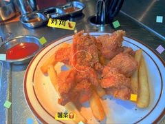 -炑八韩烤(琼华店)