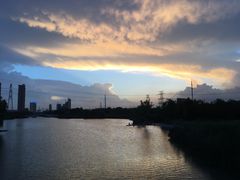 -九里河湿地公园