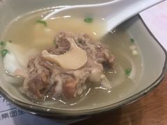 -大渔铁板烧(中山路八佰伴店)