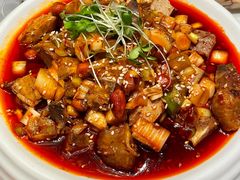 -樽宴酒楼·地道川菜·品质宴请
