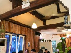 大堂-鬼味烤翅(南锣鼓巷店)