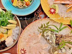 -蟹田居·活蟹料理(东城店)