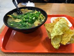 -螺小胖柳州螺蛳粉(钟楼总店)