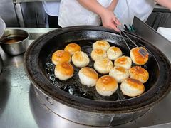 -老盛兴汤包馆(武夷店)