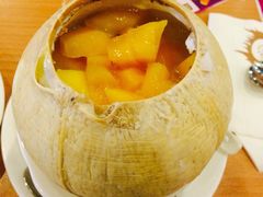 满记甜品(日月光店)-满记甜品(日月光二店)