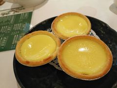 鴛鴦蛋撻-稻香海鲜饭店(第一国际店)