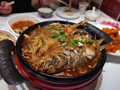 -潇湘码头·鲜湘菜(清河店)