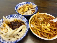 -西月城谭豆花(春熙路店)