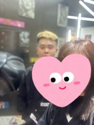 -無名发艺