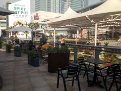 -BeauTea水仙(coco park店)