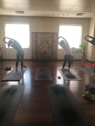 -Just Yoga 瑜伽·阿育吠陀