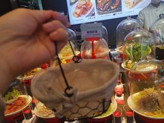 -双合园·海鲜水饺青岛菜(万佳广场店)