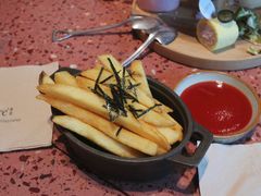 -La Terre乐田(万象城店)