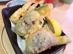 -寿司郎(北京路粤潮楼店)