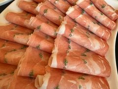 -北门涮肉·铜锅涮肉(南锣鼓巷店)