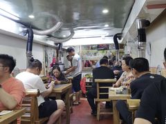 -木兰饭店(市府大路店)