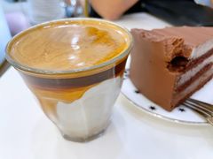 -姆们M Sweetie Cake(三里屯店)
