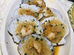 -大树头·花园餐厅(市桥店)